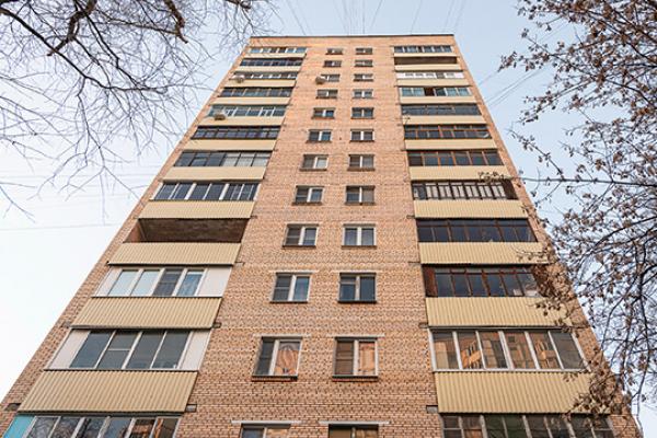 Капитальный ремонт многоквартирного дома по адресу: г. Москва, ул. Михалковская, дом 24